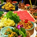 孔雀公主·澜湄六国料理·傣泰融合菜(南悦城店) - 昆明市旅游 缩略图 6
