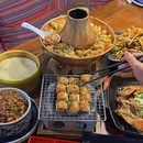 雀舞云南菜(天津天河城购物中心店) - 天津市旅游 缩略图 1