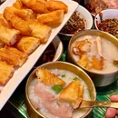 十二大四喜·胡椒大头虾(同德金实店) - 昆明市旅游 缩略图 1