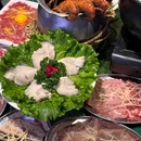 十二大四喜·胡椒大头虾(同德金实店) - 昆明市旅游 缩略图 5