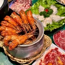 十二大四喜·胡椒大头虾(同德金实店) - 昆明市旅游 缩略图 6
