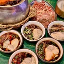 十二大四喜·胡椒大头虾(同德金实店) - 昆明市旅游 缩略图 9