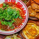温馨缘面庄(北京首店) - 北京市旅游 缩略图 4