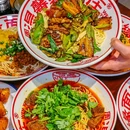 温馨缘面庄(北京首店) - 北京市旅游 缩略图 5