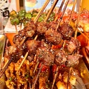 kibo烤串餐厅 - 武汉市旅游 缩略图 5