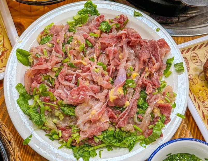汕头嘉达大酒店 - 汕头市旅游 1