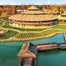 濮院时尚古镇 - 嘉兴市旅游 缩略图 4