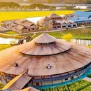 濮院时尚古镇 - 嘉兴市旅游 缩略图 5