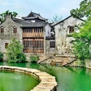 濮院时尚古镇 - 嘉兴市旅游 缩略图 6