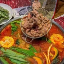 M的牛尾汤(加州老店) - 重庆市旅游 缩略图 1