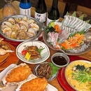 酒肴一瓢·活贝料理·日本料理(三元桥·霄云路店) - 北京市旅游 缩略图 1