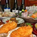 酒肴一瓢·活贝料理·日本料理(三元桥·霄云路店) - 北京市旅游 缩略图 3