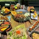 白条只有盐(奥体篝火店) - 济南旅游 缩略图 1