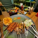 白条只有盐(奥体篝火店) - 济南旅游 缩略图 6