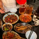 鲤鱼池三村-西南门 - 重庆市旅游 缩略图 1