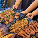 别忘南山花园餐厅烤肉烤全羊 - 重庆市旅游 缩略图 5