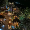 别忘南山花园餐厅烤肉烤全羊 - 重庆市旅游 缩略图 7