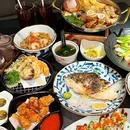 德川家日本料理(王府井apm店) - 北京市旅游 缩略图 1