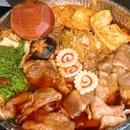 德川家日本料理(王府井apm店) - 北京市旅游 缩略图 2
