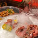九盾桃花源.创新融合菜(南坪万达广场店) - 重庆市旅游 缩略图 2