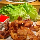 九盾桃花源.创新融合菜(南坪万达广场店) - 重庆市旅游 缩略图 4