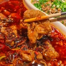 九盾桃花源.创新融合菜(南坪万达广场店) - 重庆市旅游 缩略图 5