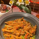 九盾桃花源.创新融合菜(南坪万达广场店) - 重庆市旅游 缩略图 6