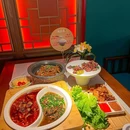 九盾桃花源.创新融合菜(南坪万达广场店) - 重庆市旅游 缩略图 7