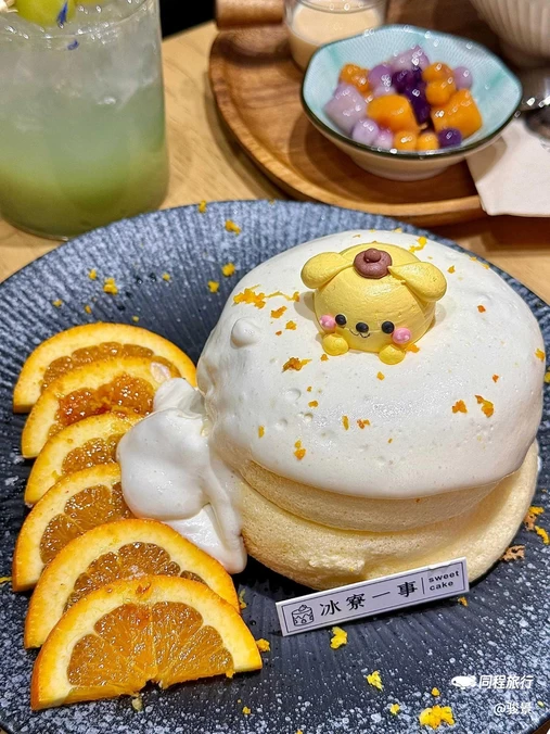 宽厚里步行街 - 济南市旅游