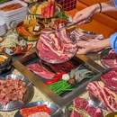 姜胖胖无限自助烤肉(綦江万达店) - 重庆市旅游 缩略图 3