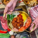 姜胖胖无限自助烤肉(綦江万达店) - 重庆市旅游 缩略图 5