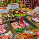姜胖胖无限自助烤肉(綦江万达店) - 重庆市旅游 缩略图 4