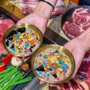 姜胖胖无限自助烤肉(綦江万达店) - 重庆市旅游 缩略图 7