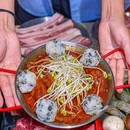 姜胖胖无限自助烤肉(綦江万达店) - 重庆市旅游 缩略图 8