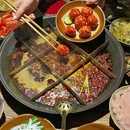 田牛杂老火锅(时代天街店) - 重庆市旅游 缩略图 3