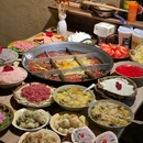 田牛杂老火锅(时代天街店) - 重庆市旅游 缩略图 1