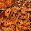 田牛杂老火锅(时代天街店) - 重庆市旅游 缩略图 6