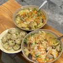 田牛杂老火锅(时代天街店) - 重庆市旅游 缩略图 8