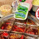 川麻九宫格老火锅(春熙路店) - 成都市旅游 缩略图 2