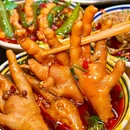 川麻九宫格老火锅(春熙路店) - 成都市旅游 缩略图 9
