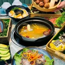 椰林·野生菌火锅(告庄西双景星光夜市店) - 西双版纳傣族自治州旅游 缩略图 4