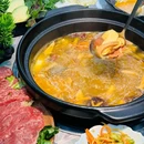 椰林·野生菌火锅(告庄西双景星光夜市店) - 西双版纳傣族自治州旅游 缩略图 6