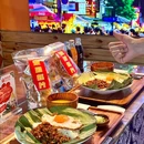 馋啦坤泰国国民美食打抛饭(嗨吃街店) - 武汉市旅游 缩略图 4