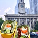 馋啦坤泰国国民美食打抛饭(嗨吃街店) - 武汉市旅游 缩略图 2