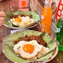 馋啦坤泰国国民美食打抛饭(嗨吃街店) - 武汉市旅游 缩略图 3