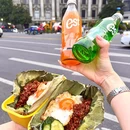 馋啦坤泰国国民美食打抛饭(嗨吃街店) - 武汉市旅游 缩略图 8