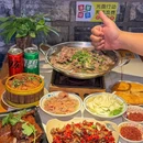 冯三孃跷脚牛肉(北京直营店) - 北京市旅游 缩略图 1