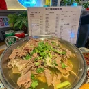 冯三孃跷脚牛肉(北京直营店) - 北京市旅游 缩略图 6