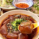 杨三孃跷脚牛肉(南湖名都店) - 武汉市旅游 缩略图 4