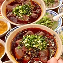 杨三孃跷脚牛肉(南湖名都店) - 武汉市旅游 缩略图 5